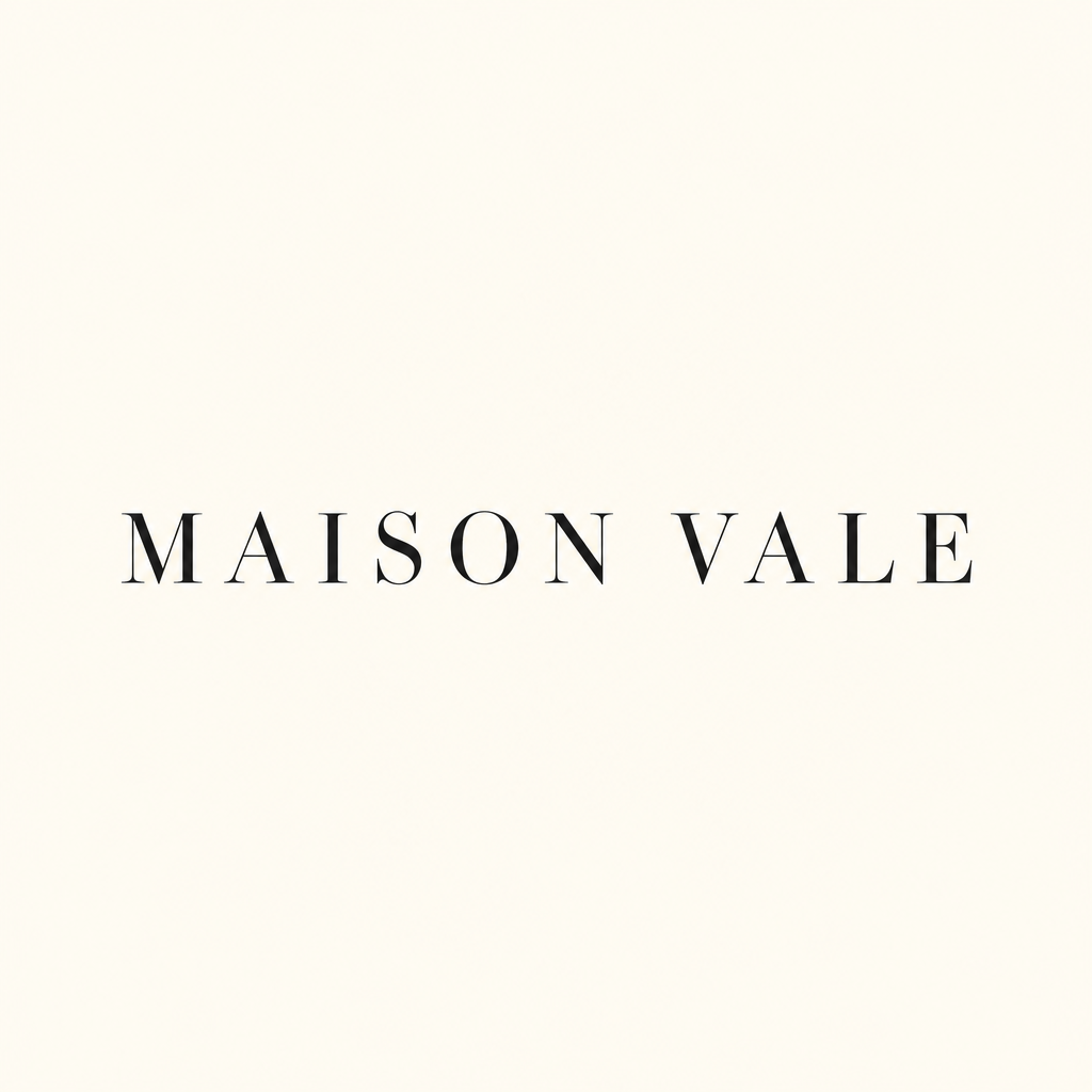 Maison Vale